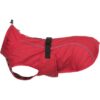 Hot Sale High Quality Comfortable Winter Autumn Dog Clothes Reflective Windproof Warm Dog Coat -
