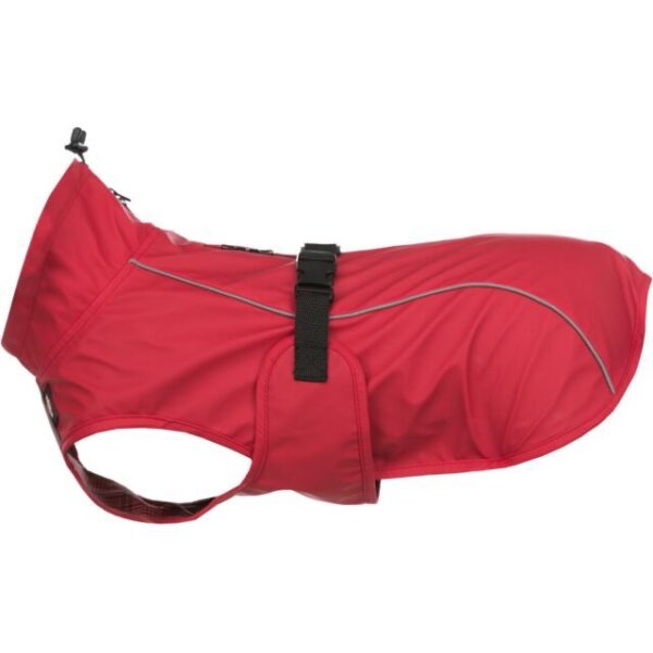 Hot Sale High Quality Comfortable Winter Autumn Dog Clothes Reflective Windproof Warm Dog Coat -