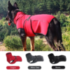 Hot Sale High Quality Comfortable Winter Autumn Dog Clothes Reflective Windproof Warm Dog Coat -