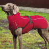 Hot Sale High Quality Comfortable Winter Autumn Dog Clothes Reflective Windproof Warm Dog Coat -