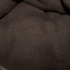 Manufacturer Premium Eco Friendly Printed Suede Polar Fleece Pet Bed Cave Cushion for Cats Puppies and Kittens