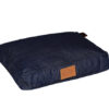 Manufacturer Washable Removable Rectangle Urban Denim Pet Bed Sofa Dog Mat Cushion Cat Mattress Couch Pad Indigo Pet Bed Duvet Cover Zippered Floor Cushion for OEM ODM Wholesale