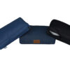 Manufacturer Washable Removable Rectangle Urban Denim Pet Bed Sofa Dog Mat Cushion Cat Mattress Couch Pad Indigo Pet Bed Duvet Cover Zippered Floor Cushion for OEM ODM Wholesale