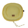 China Factory Donut Pet Mat Carpet Transformer Pet Bed House Large Dog Sofa Cushion Quilted T/C Cat Mattress Pad Indoor Floor Decorative Round Cushion Mat with Drawstring OEM ODM for Wholesale