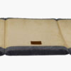 Manufacturer Multi Purpose Transformer Pet Bed House Triangle Cat House Sofa Foldable Cat Pad Carpet Creative Playing Tunnel Indoor Flat Cushion Mat OEM ODM Original Style for Wholesale