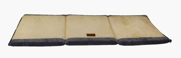 Manufacturer Multi Purpose Transformer Pet Bed House Triangle Cat House Sofa Foldable Cat Pad Carpet Creative Playing Tunnel Indoor Flat Cushion Mat OEM ODM Original Style for Wholesale