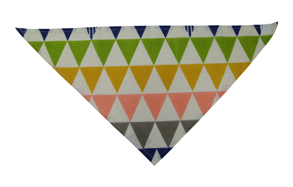 Manufacturer Linen Pet Dog Bandana Kerchief Custom Triangle Dog Bandana Bibs With Velcro Closure Printed Linen Cotton Bandana Scarfs for Puppy Dog Cat Pet Accessories OEM ODM Neckwear for Wholesale