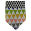 Manufacturer Linen Pet Dog Bandana Kerchief Custom Triangle Dog Bandana Bibs With Velcro Closure Printed Linen Cotton Bandana Scarfs for Puppy Dog Cat Pet Accessories OEM ODM Neckwear for Wholesale