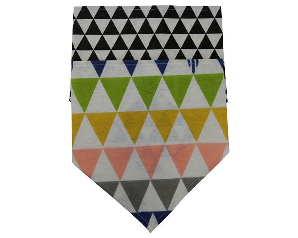 Manufacturer Linen Pet Dog Bandana Kerchief Custom Triangle Dog Bandana Bibs With Velcro Closure Printed Linen Cotton Bandana Scarfs for Puppy Dog Cat Pet Accessories OEM ODM Neckwear for Wholesale