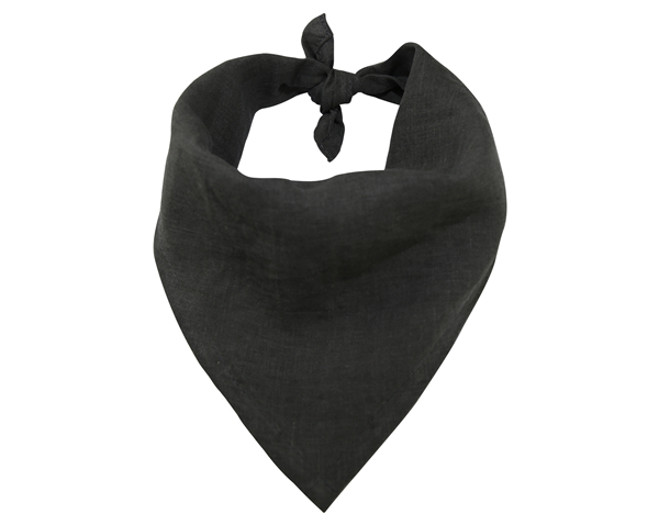 Manufacturer Adjustable Stonewashed Linen Pet Bandana Kerchief Custom Triangle Dog Bandana Bibs Soft Pet Scarfs for Puppy Dog Cat Charcoal Pet Accessories OEM Neckwear Pet Apparel for Wholesale
