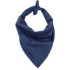 Hot Sale Adjustable Urban Denim Pet Bandana Kerchief Custom Triangle Dog Bandana Bibs Soft Indigo Blue Pet Scarfs for Puppy Dog Cat Modern Pet Accessories OEM Neckwear Pet Apparel for Wholesale