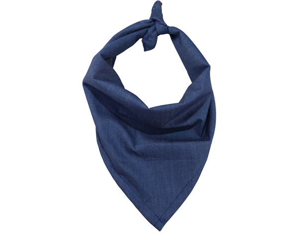 Hot Sale Adjustable Urban Denim Pet Bandana Kerchief Custom Triangle Dog Bandana Bibs Soft Indigo Blue Pet Scarfs for Puppy Dog Cat Modern Pet Accessories OEM Neckwear Pet Apparel for Wholesale