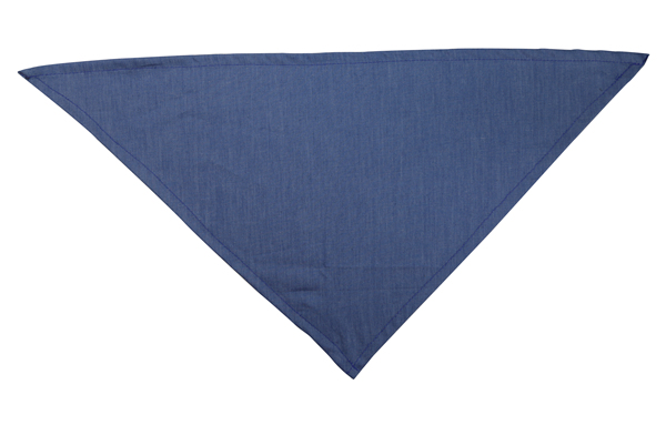 Hot Sale Adjustable Urban Denim Pet Bandana Kerchief Custom Triangle Dog Bandana Bibs Soft Indigo Blue Pet Scarfs for Puppy Dog Cat Modern Pet Accessories OEM Neckwear Pet Apparel for Wholesale