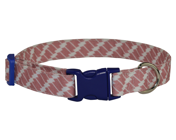 Product Item : BJA20-16-2 Category： Dog Adjustable Quick Release Buckle Size from XS to XL Suitable For All Sized Dogs Popular Houndstooth Pattern, Customized Eco-Friendly, Free from Hazardous Substances Product description：Vintage Pattern,Nylon Webbing,Sturdy,Lightweight,Comfortable,Breathable,Washable,Anti-chewing,Size Logo Color All can be Customized,Small Orders are Accepted,Competitive Price,Fast Delivery