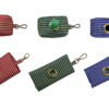 Manufacturer Multifunctional Poop Bag Holder Brass Grommet Waterproof Button Dog Waste Pouch Pet Waste Bag Dispenser Dog Walking Bag Pet Treat Bag Poop Bag Carrier OEM for Wholesale