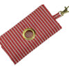 Manufacturer Multifunctional Poop Bag Holder Brass Grommet Waterproof Button Dog Waste Pouch Pet Waste Bag Dispenser Dog Walking Bag Pet Treat Bag Poop Bag Carrier OEM for Wholesale