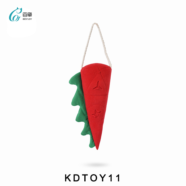 Cheap Colorful Carrot Shape Portable Pet Feeding Toy Durable Interactive Training Pet Toy Dog Cat Nosework Washable Play Sniffing Toy Happy Meal Time Rabbit Outdoor Indoor Toy for Wholesale