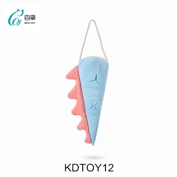 Factory Direct Colorful Carrot Shape Portable Pet Feeding Toy Durable Interactive Training Pet Toy Dog Cat Nosework Washable Play Sniffing Toy Happy Meal Time Rabbit Outdoor Indoor Toy for Wholesale
