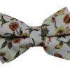 Cheap Designer Manufacturer Pet Dog Cat Bow Tie Novelty Collar With Bow Tie Print Floral Cat Bow Tie Handmade Dog Bow Tie Pet Accessories Necktie Slip onto Collar OEM for Wholesale