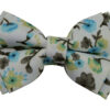Cheap Designer Manufacturer Pet Dog Cat Bow Tie Novelty Collar With Bow Tie Print Floral Cat Bow Tie Handmade Dog Bow Tie Pet Accessories Necktie Slip onto Collar OEM for Wholesale