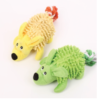 China Supplier 2021 Manufacturer Hot Sell Puppies Chewy Toy Sustainable Pet Toy Natural Pet Accessories Dog Toys for Wholesale