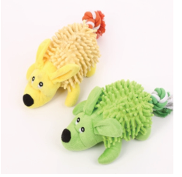 China Supplier 2021 Manufacturer Hot Sell Puppies Chewy Toy Sustainable Pet Toy Natural Pet Accessories Dog Toys for Wholesale