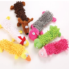 China Supplier 2021 Manufacturer Hot Sell Puppies Chewy Toy Sustainable Pet Toy Natural Pet Accessories Dog Toys for Wholesale