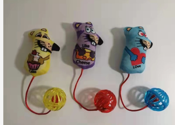 Manufacturer OEM ODM Durable Cute Pet Toys